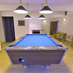 Majak 招待所 Dublovice