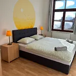 招待所 Majak Dublovice
