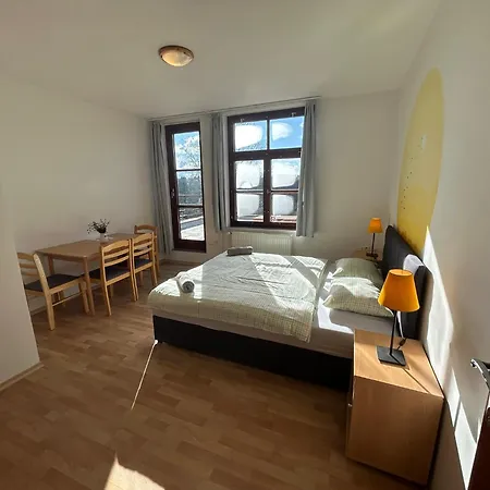 Guest house Majak Dublovice