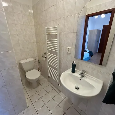 Maják 3* Dublovice