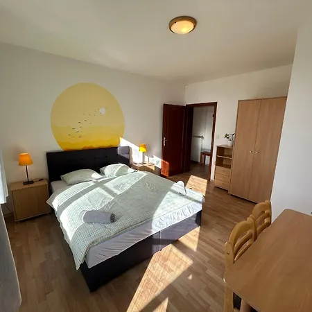 Maják Dublovice