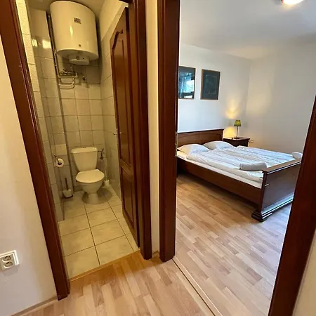 Majak Guest house 3*