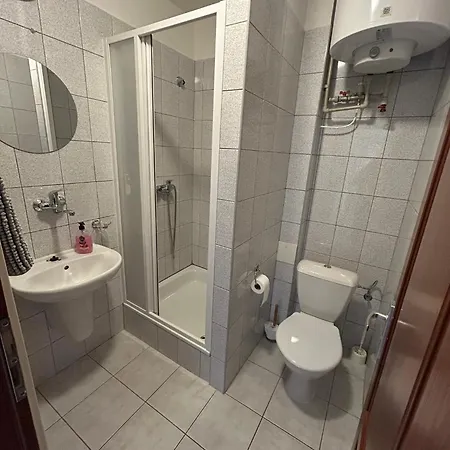 Maják Dublovice