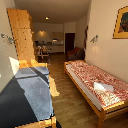 Maják 3* Dublovice
