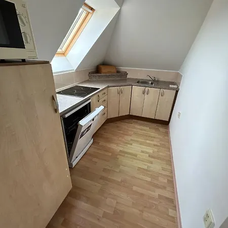 Maják 3* Dublovice