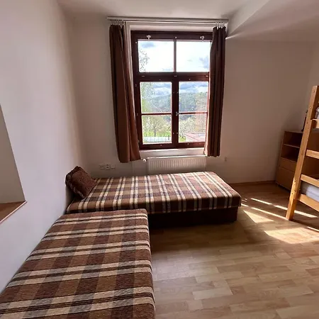 Vendégház Maják 3*