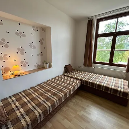 Vendégház Maják 3*