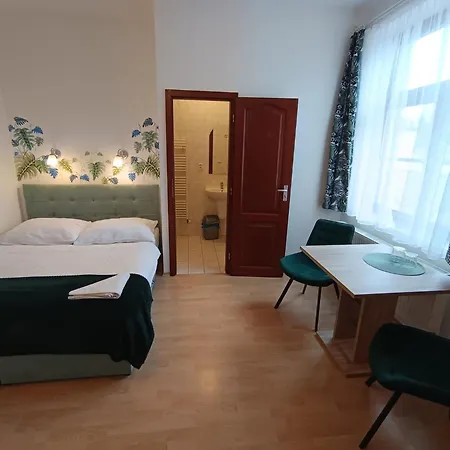 Vendégház Maják 3*