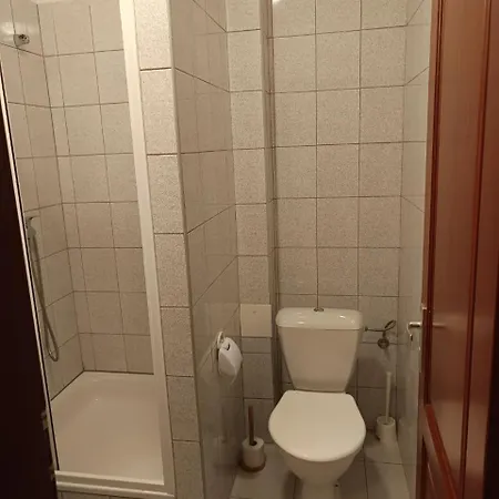 Vendégház Maják Dublovice