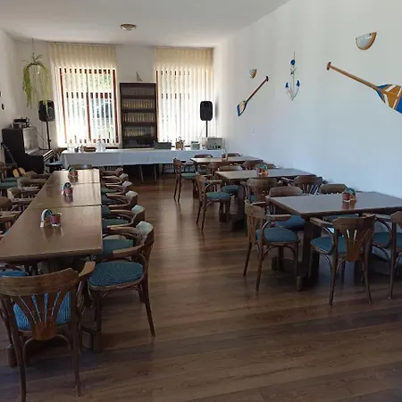 Maják 3* Dublovice
