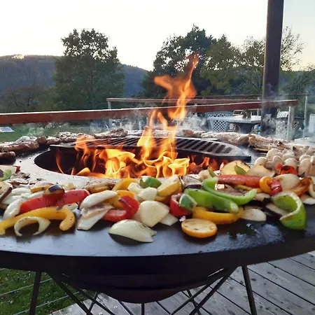 Vendégház Maják Dublovice