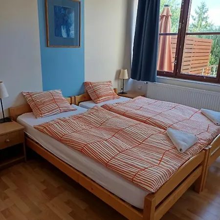 Vendégház Maják 3*