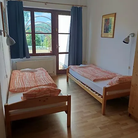 Vendégház Maják Dublovice