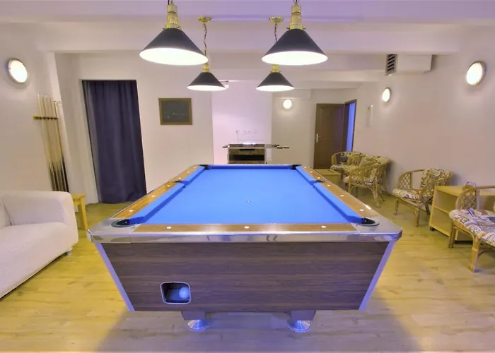 Maják Vendégház Dublovice