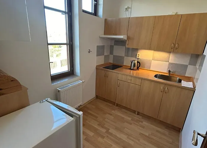 Maják Vendégház 3*