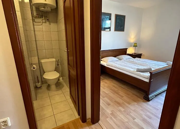 Maják Vendégház 3*