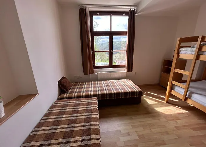 Vendégház Maják 3*