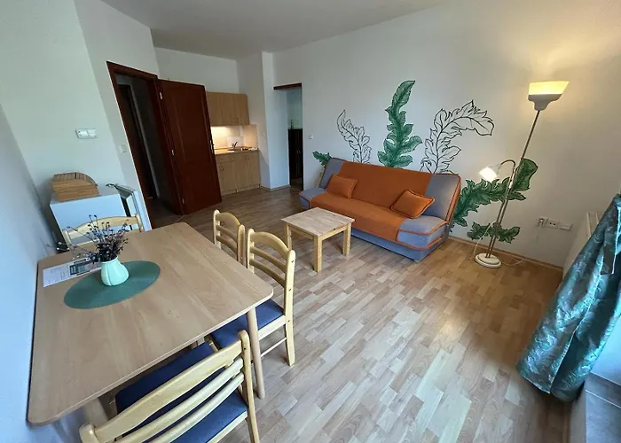 Maják Vendégház 3*