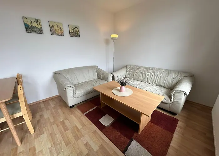 Maják Vendégház Dublovice