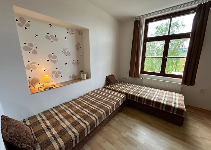 Vendégház Maják 3*