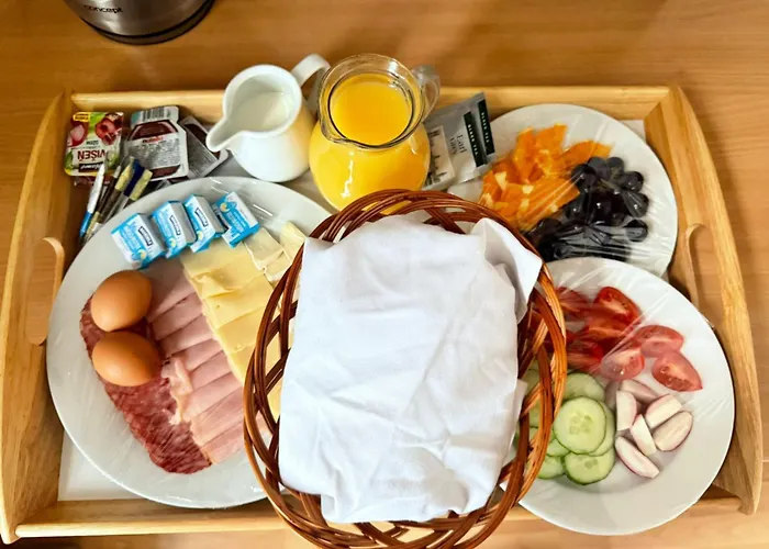 Maják Vendégház 3*