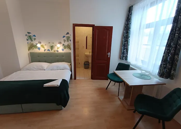 Vendégház Maják 3*